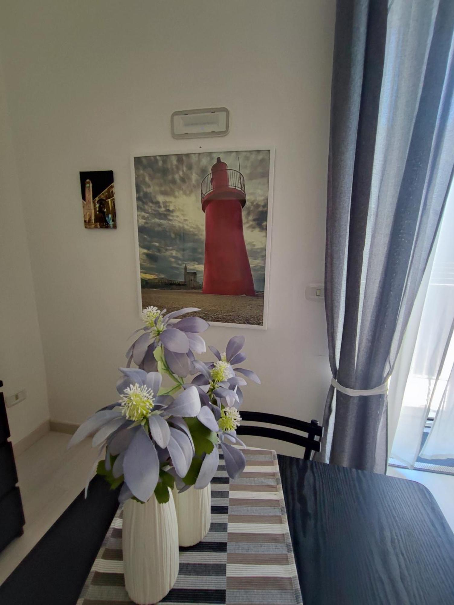 Little Home Trani Buitenkant foto